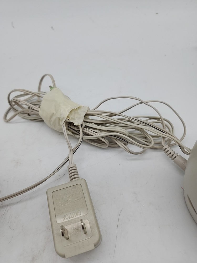 Labtec Spin-45 Multipurpose Stereo Speakers. for CD, MP3, PC Untested