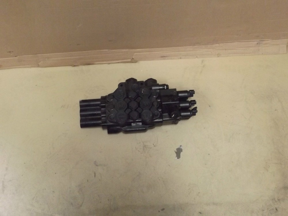 VOLVO VALVE 17286966