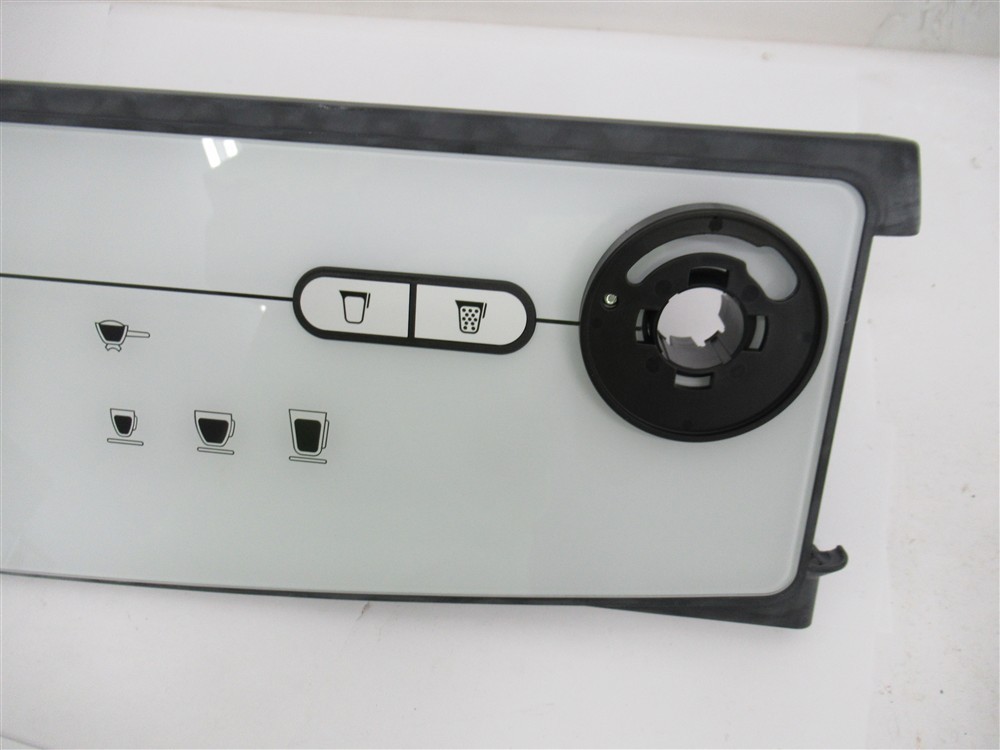 WMF 3342210199, Operating Panel Damaged 2 Broken Hooks