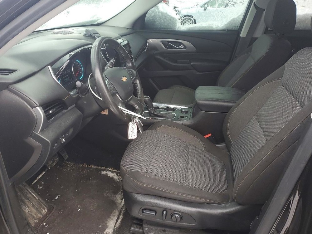 Fuse Box Engine Fits 18-19 TRAVERSE 1026507