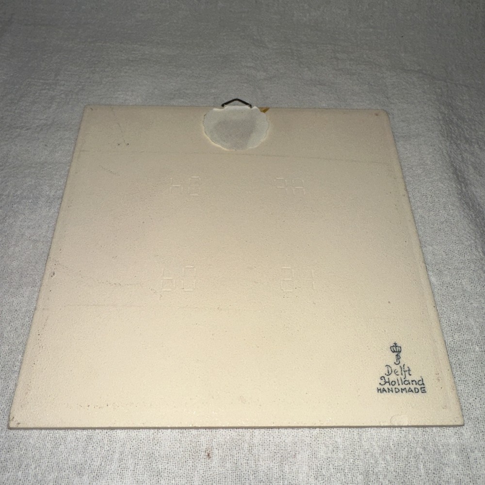 Wall Decor Ceramic Tile