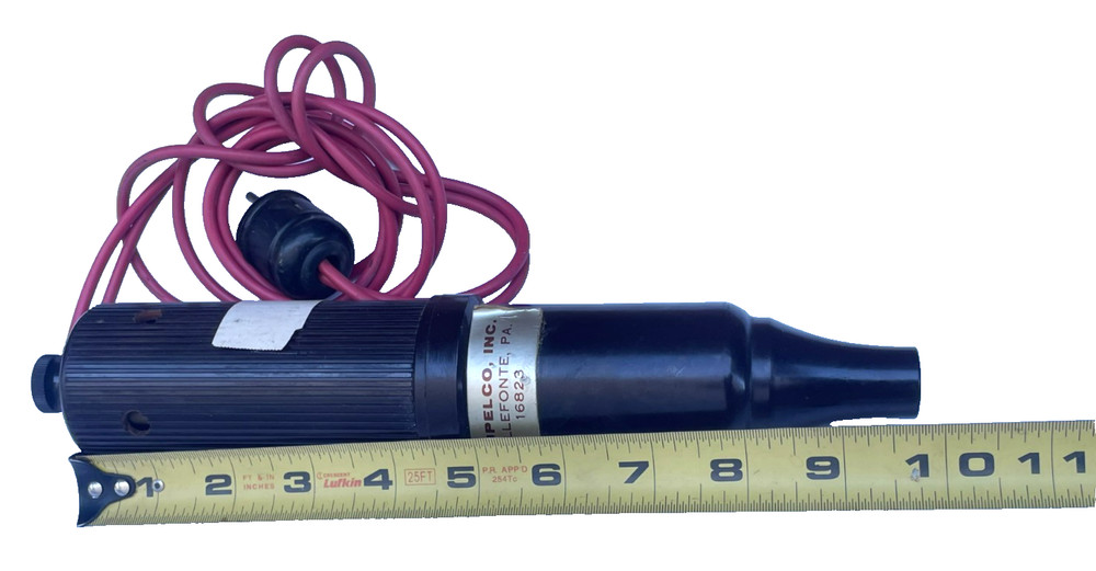 Supelco 16832 High Frequency Generator, BD-10