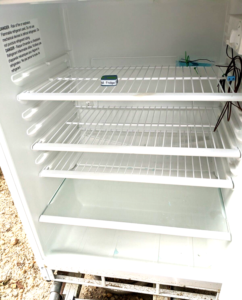 Thermo Scientific GTTSV05RPSA Undercounted Refrigerator
