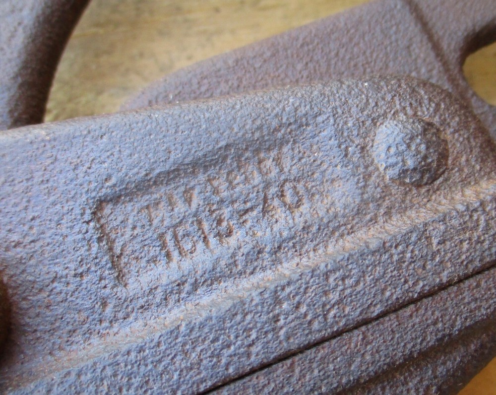 KLEIN 1613-40 MADE IN USA CABLE WIRE PULLER