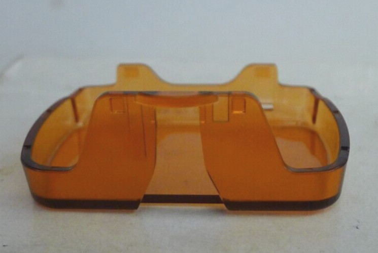 Nikon SZ-3TN Plastic Amber Filter for SB-700 Speedlight Flash