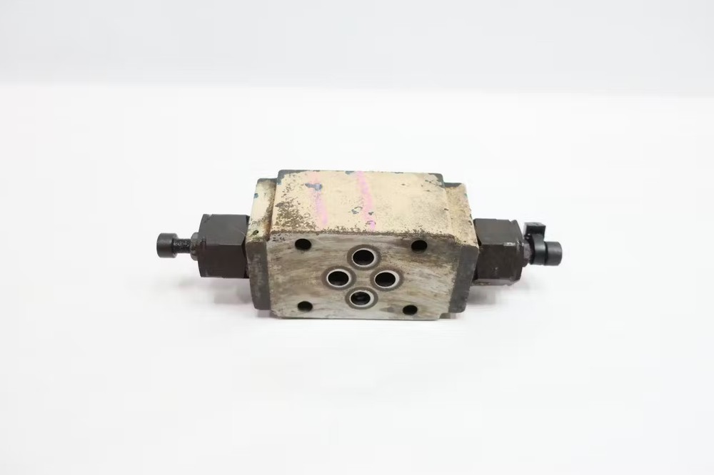 Rexroth Z2FS 6-2-42/1Q Check Valve