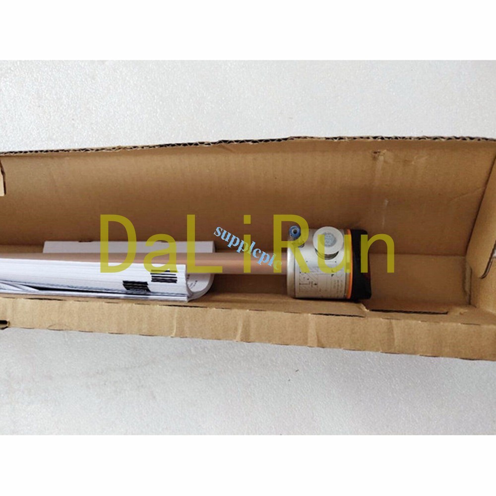 1PCS LK3124 IFM liquid level sensor NEW