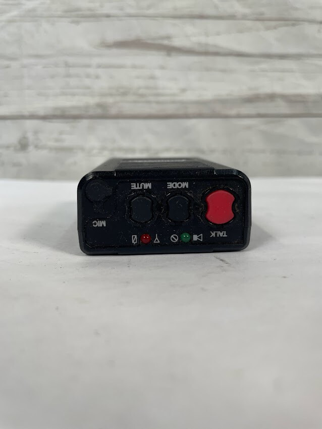 Panasonic Toughbook Arbitrator CCR24PNA Wireless Transceiver System