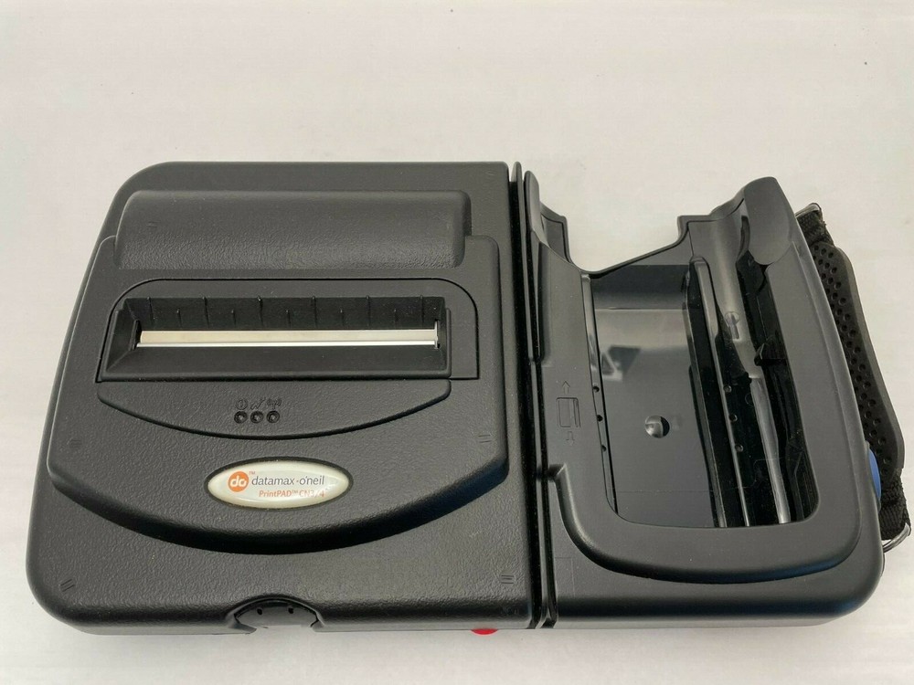 Datamax O'Neil 200452-101 Portable Receipt PrintPad Intermec CN3 CN4 Bluetooth