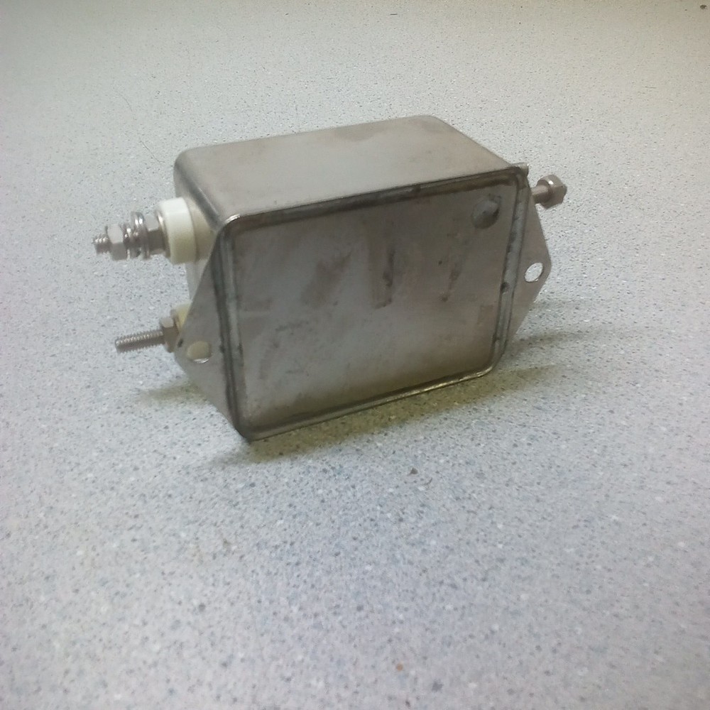 Okaya Noise Filter (SUP-E15H-EP)