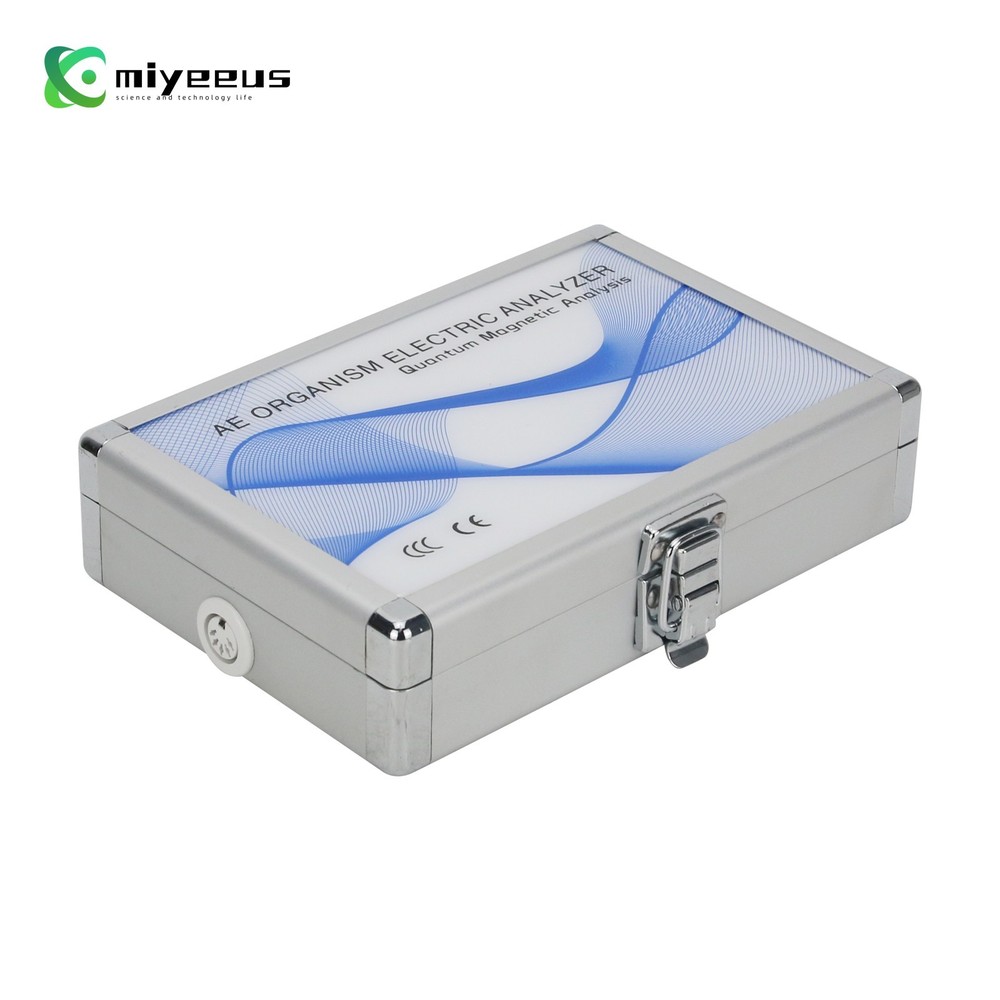 AES02 Quantum Analyzer AE Organism Electric Analyzer Quantum Magnetic Analysis