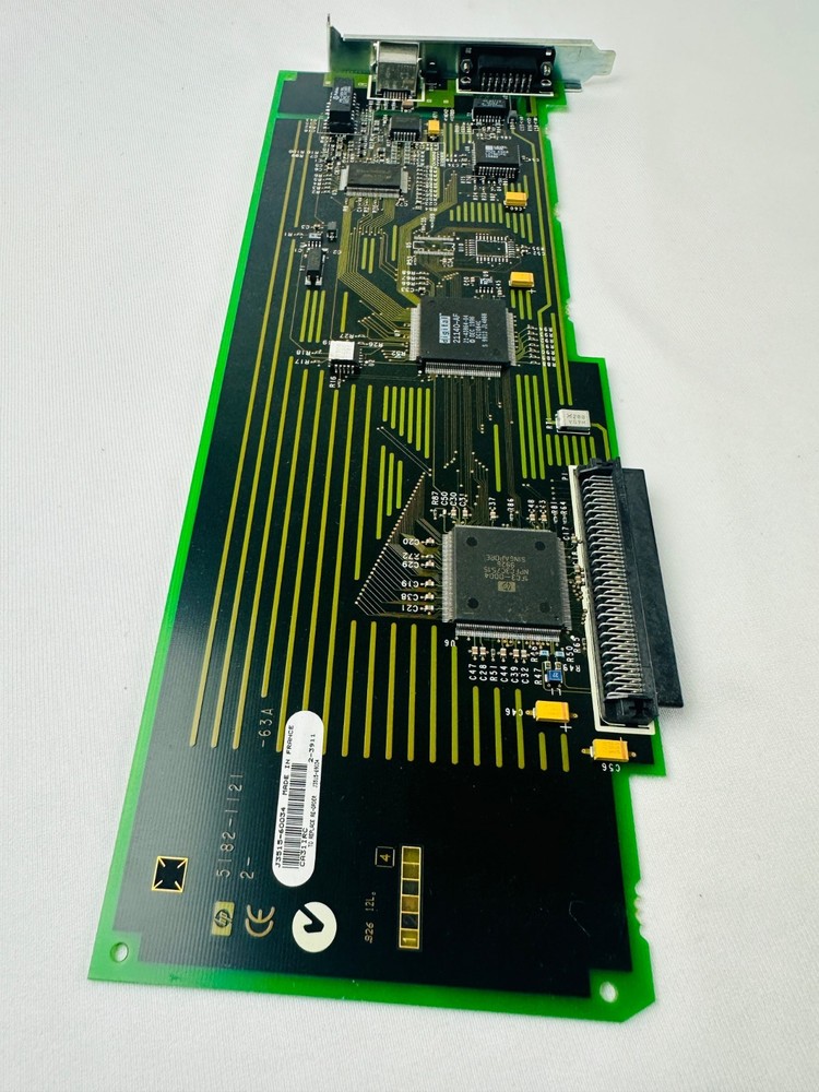 HP J3515-60034 5182-1121 Interface Card