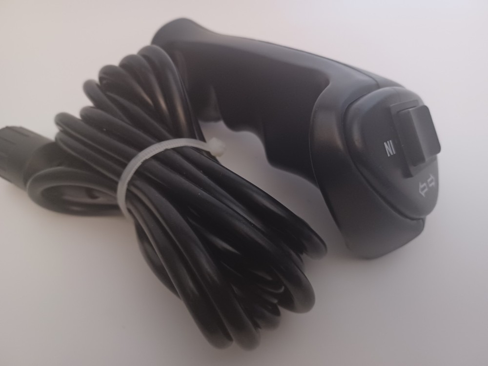 Bulldog Winch 20216 Winch Controller