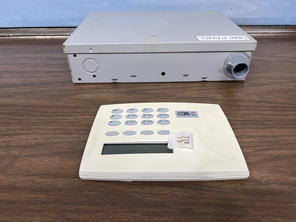 DMP XT30/XT50 ( UNTESTED )