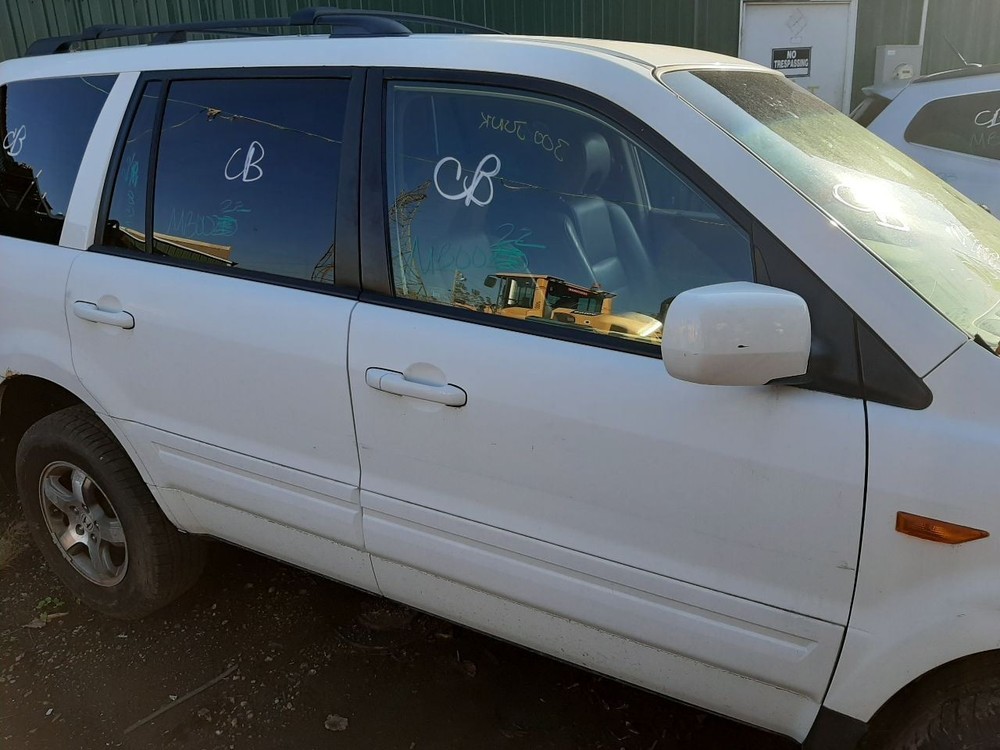 Transfer Case Fits 06-15 PILOT 862297