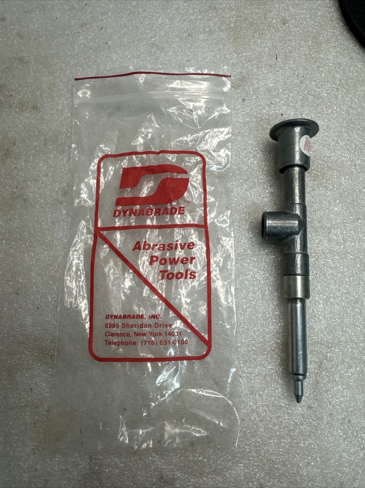 Dynabrade Grease Gun Lubricator 95541