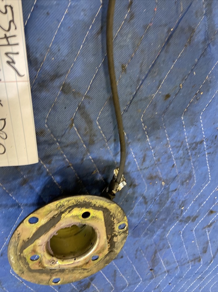 2011 Polaris Pro Rmk 800 Speedo Pick Up Speedometer Sensor 125