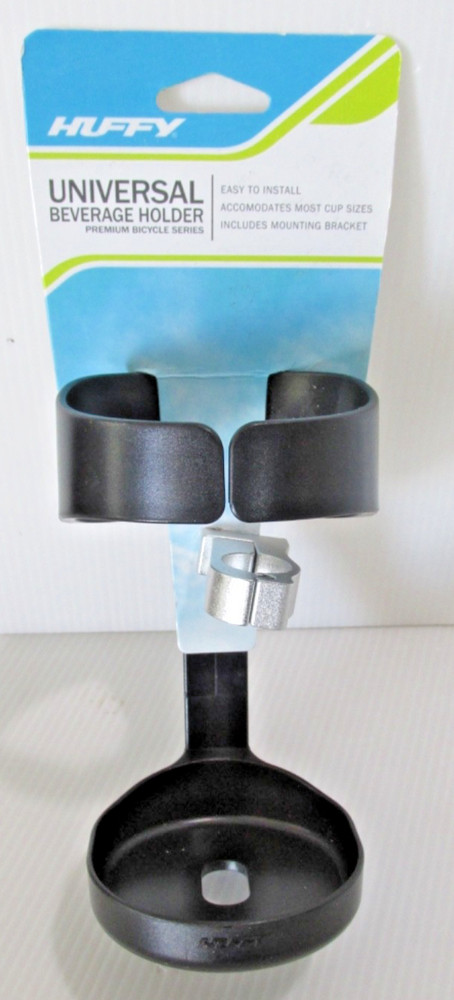 Huffy Universal Beverage Holder Premium Bicycle Series