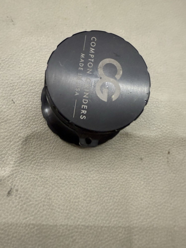 Compton Grinders High Quality Usa Made