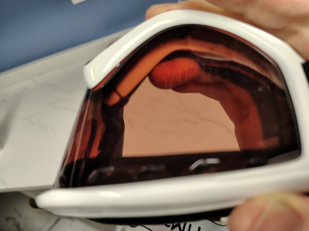 smith ski goggles