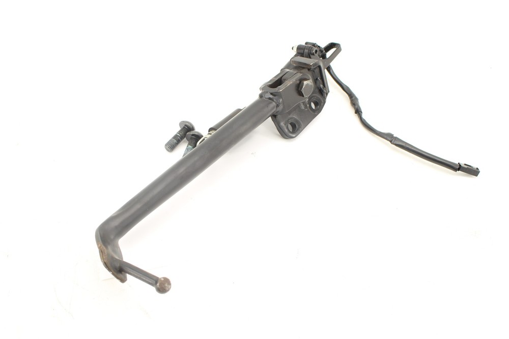 2024 YAMAHA XSR700 OEM KICKSTAND SIDE KICK STAND SENSOR