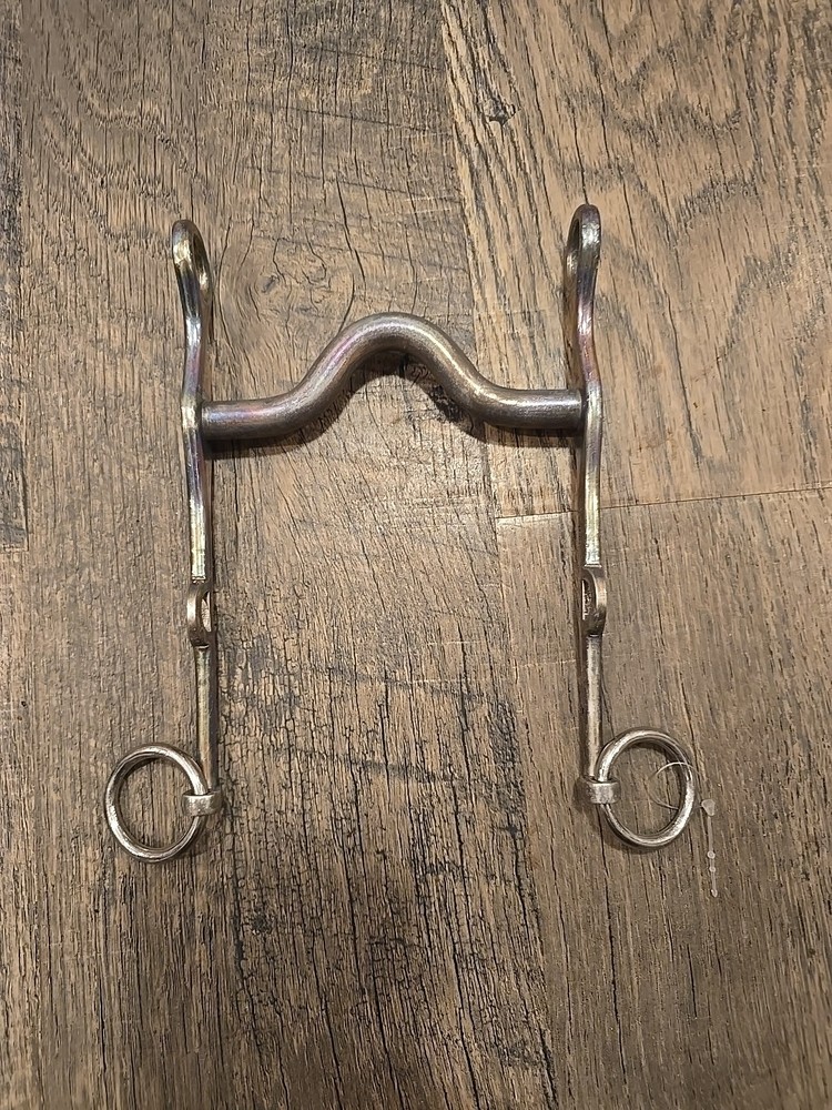Horse Bit