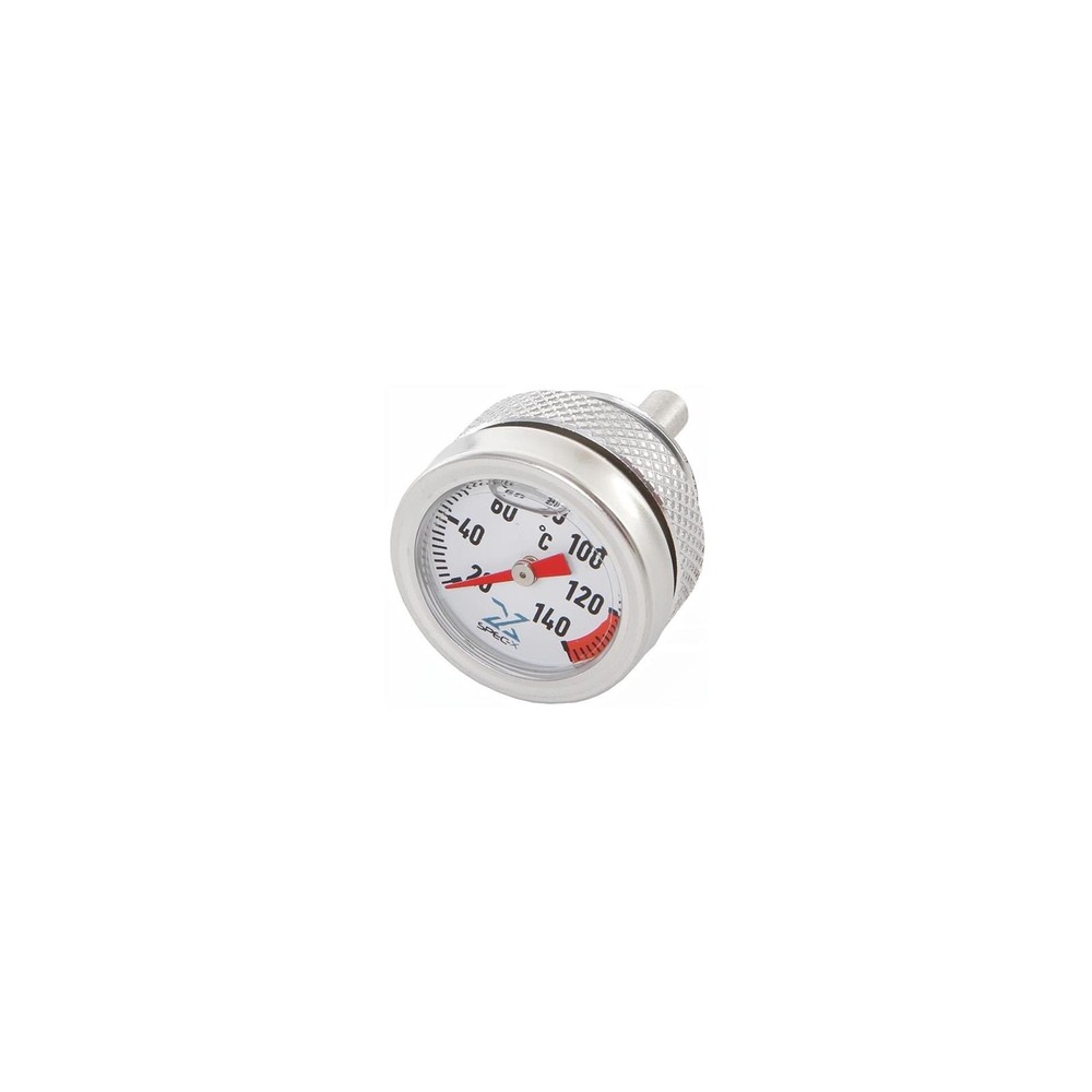 Spec-X Oil Temperature Gauge Hh26