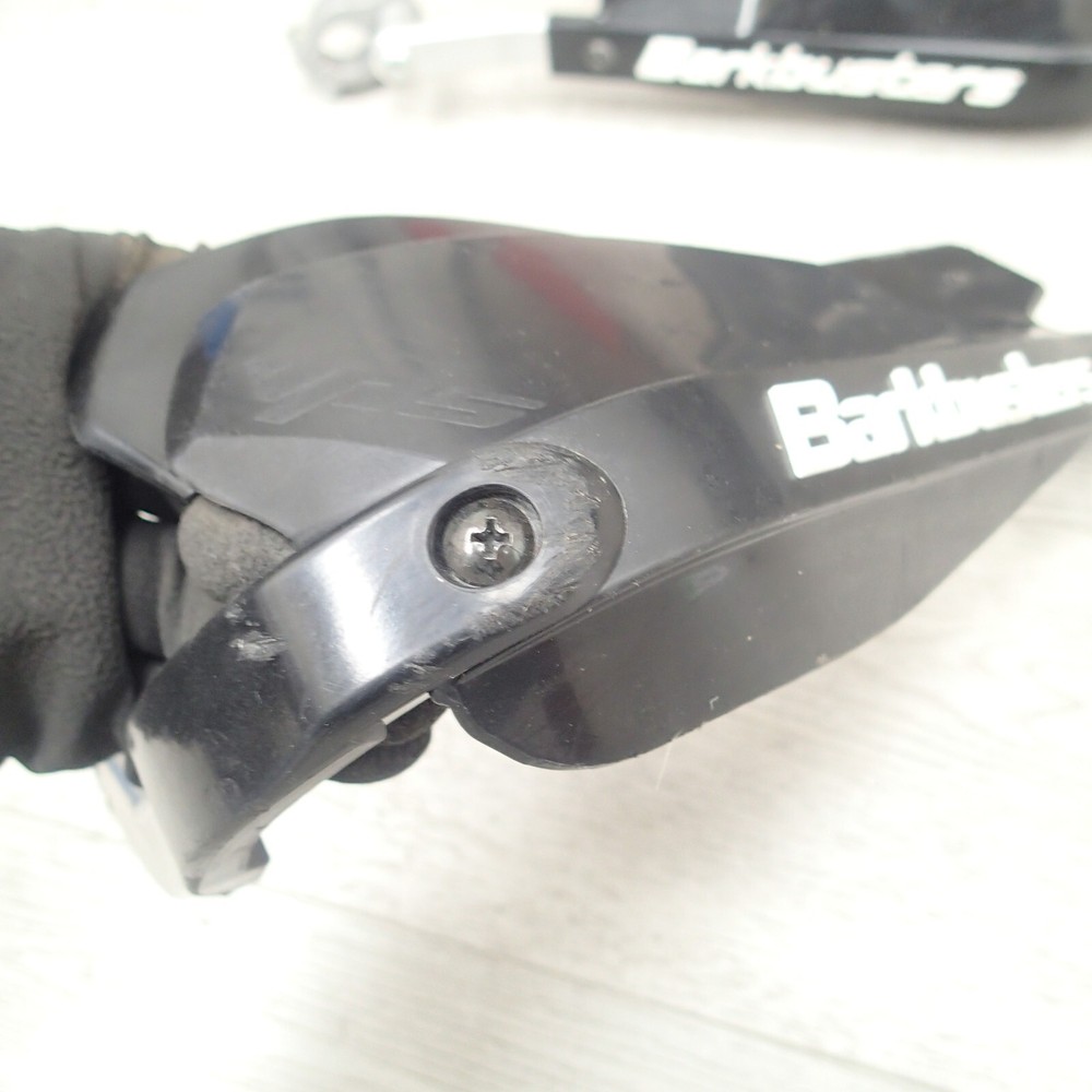 Barkbusters Hand Guard Kit BMW 800GS