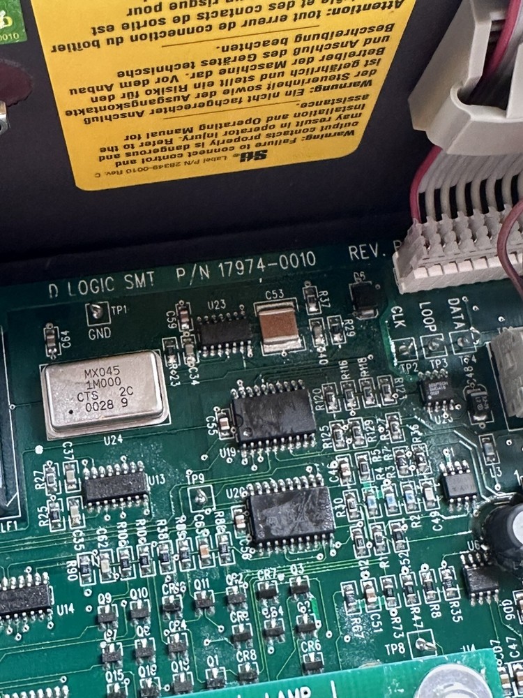OMRON MC42D-2-AC / MC42D2AC