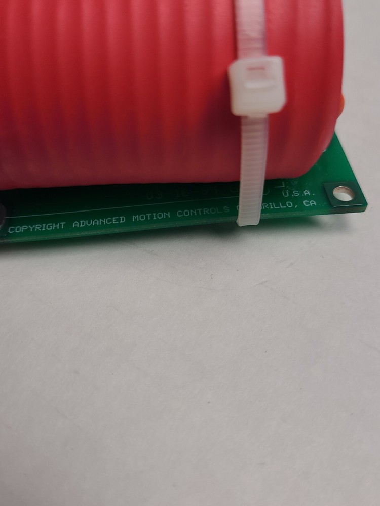 AMAT Applied Materials 18652-0035 Circuit Board