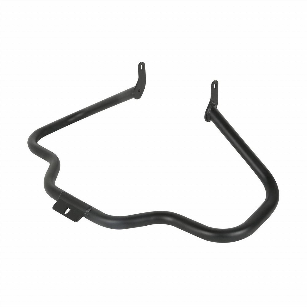 Mustache Engine Guard Crash Bar for Harley-Davidson FLSTC 04-04