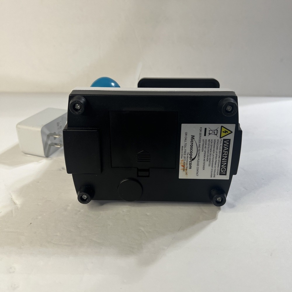 Juniorscope The Ultimate Kids Microscope