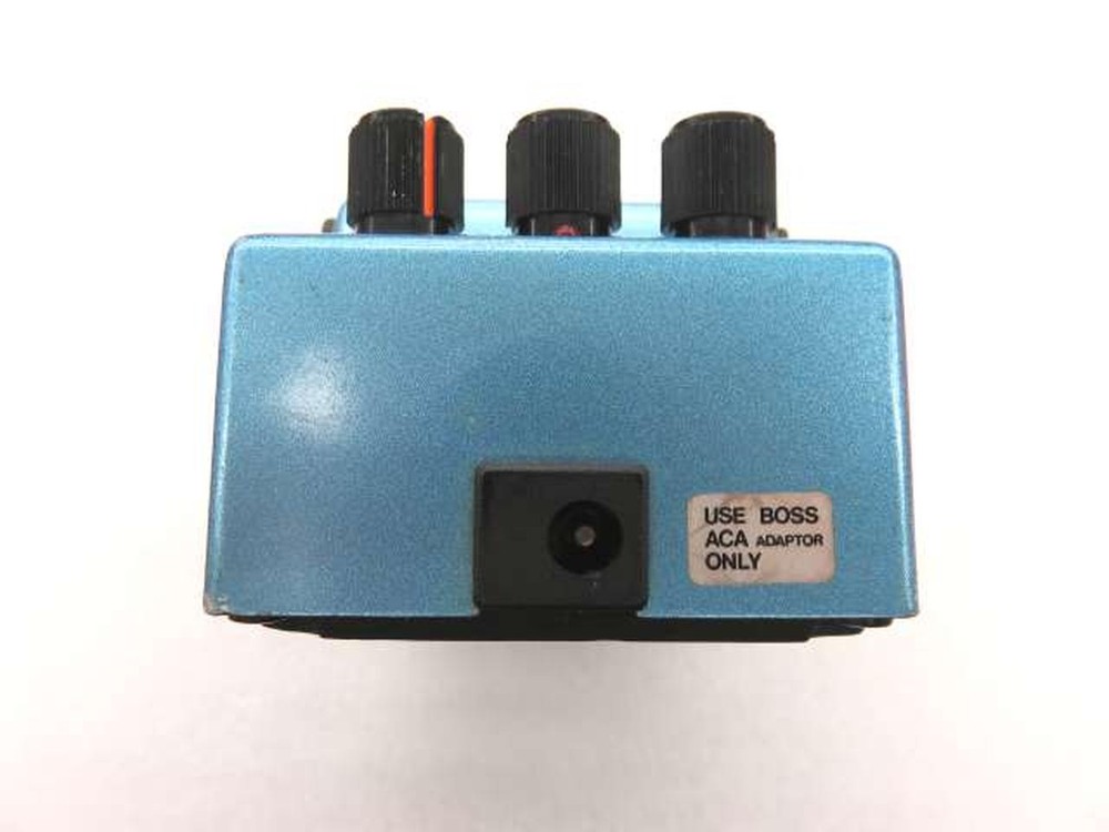 Boss Ce-3 Japan Chorus