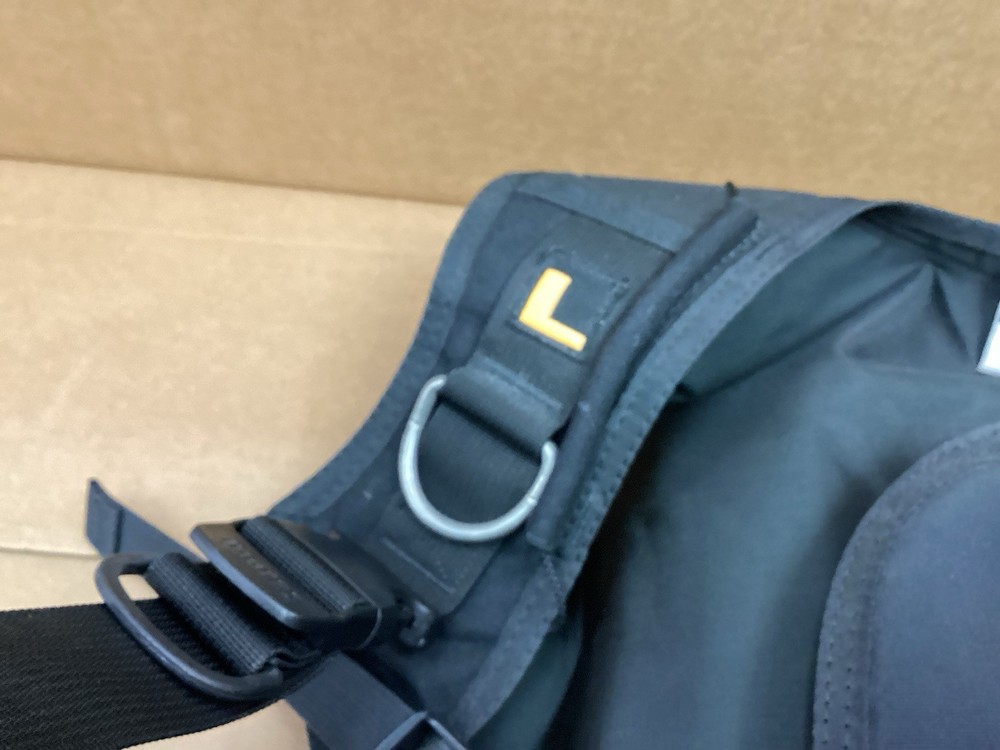 Mares Scuba Vest- Vector Origin size Large