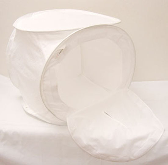 30" Cube Anti-Reflection Photo Light Tent Box