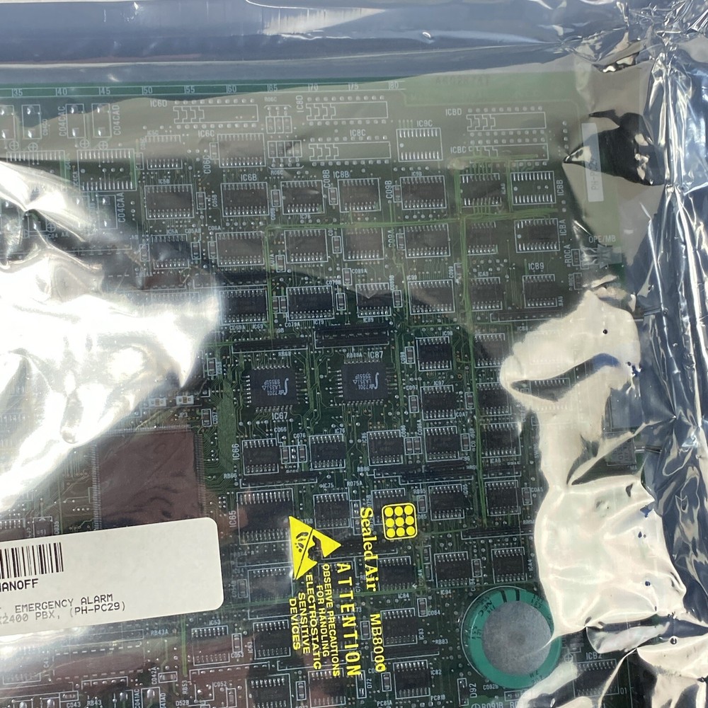 NEC PH-PC29 NEAX2400 PBX Board