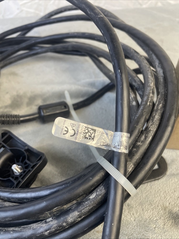 Lowrance Active Target 1 Sonar Transducer