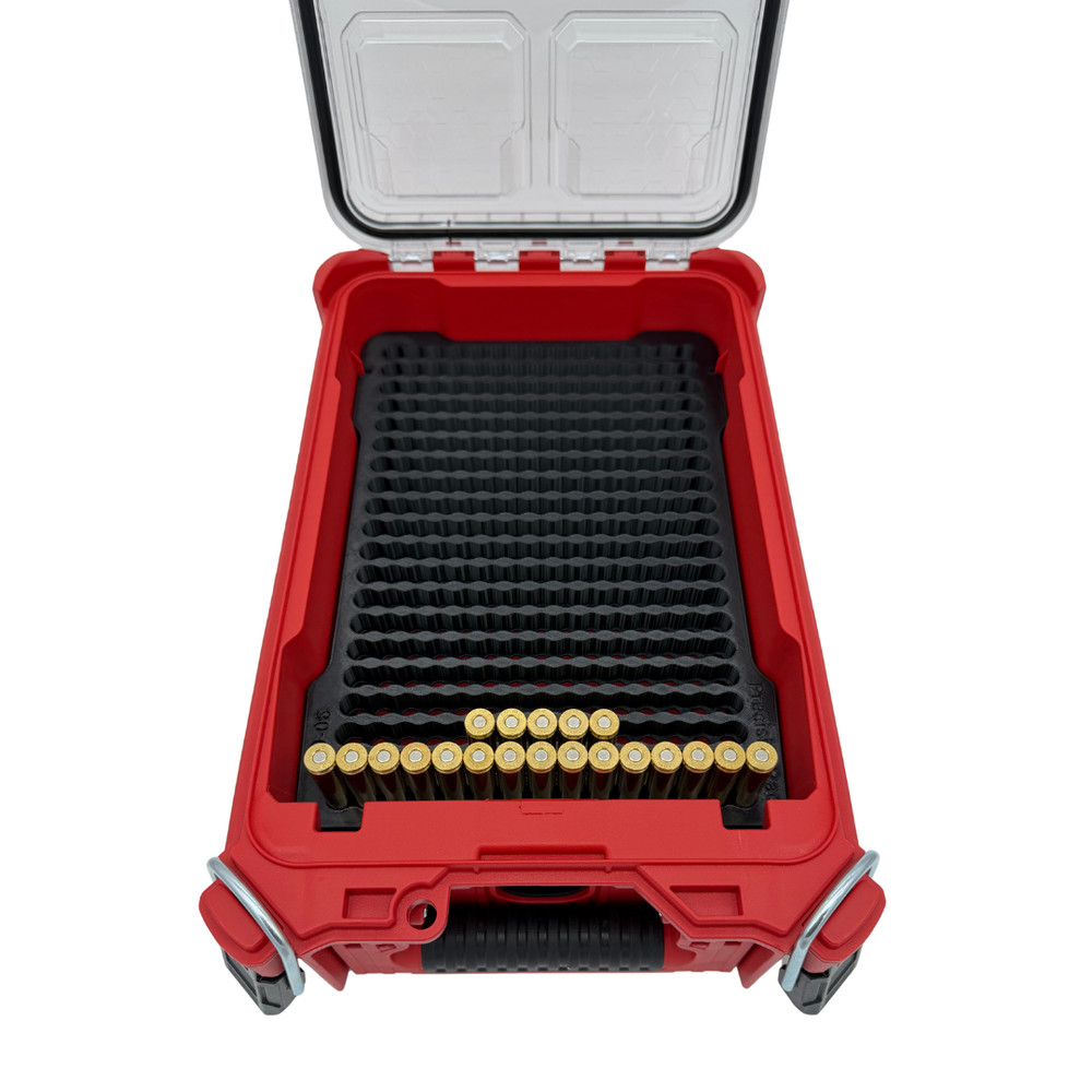 30-06 Ammo Organizer Insert for Milwaukee Packout