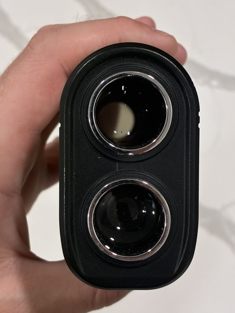 VPRO X5 Rangefinder With Slope