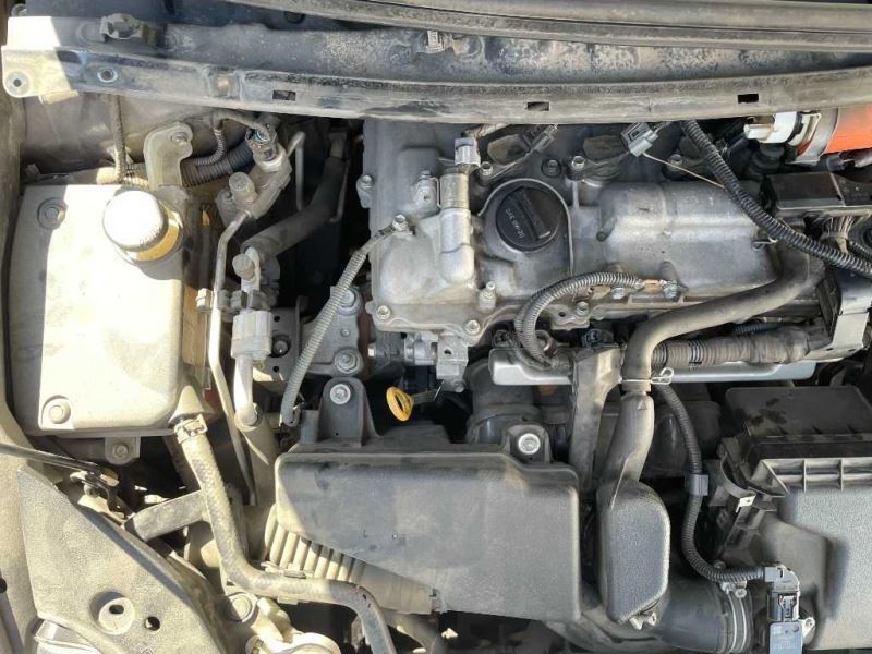 2011 LEXUS CT200H DASH WIRE HARNESS