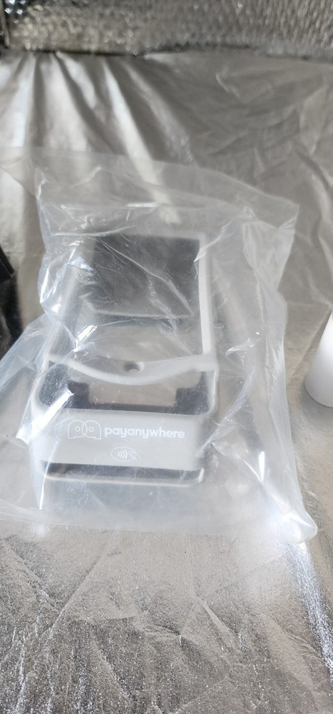 PAX A920 Smart Payment Terminal Android Tested For Power Only