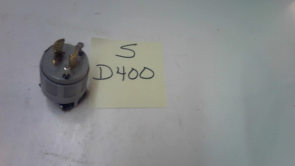 LOCKING PLUG HARTFORD
