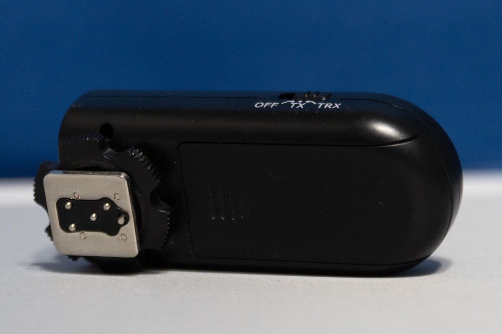 Yongnuo Digital RF603N II Wireless Flash Trigger for NIKON