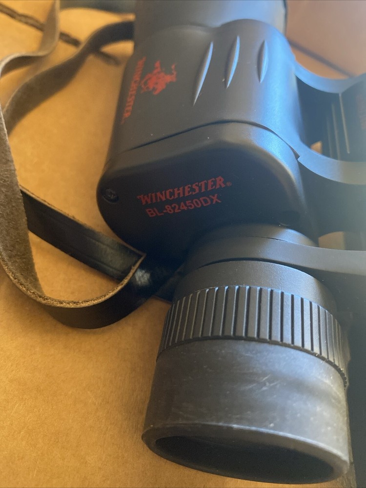 Winchester Binoculars 8-24x50mm