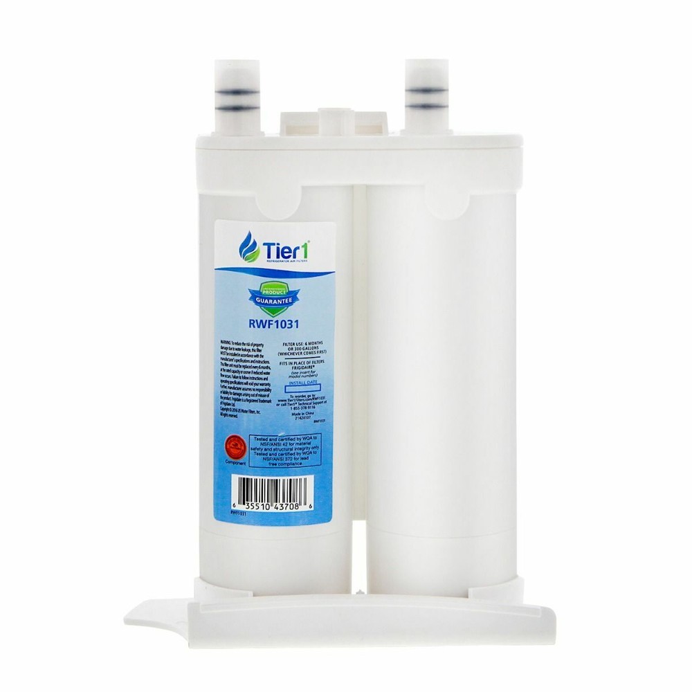 Fits Frigidaire WF2CB PureSource 2 Comparable Tier1 Fridge Water Filter