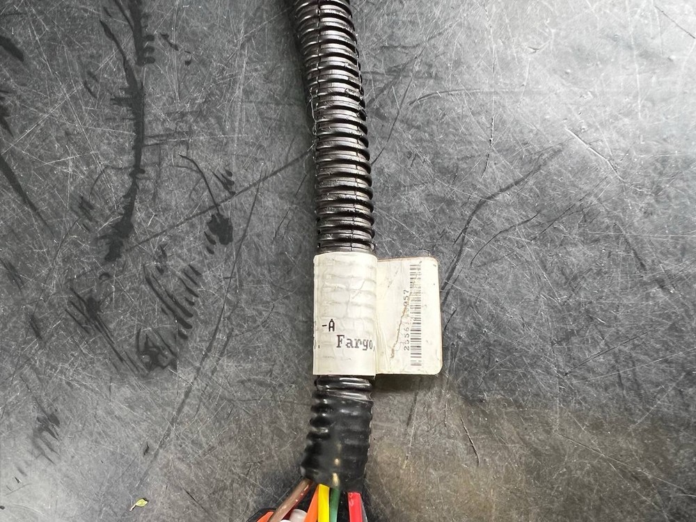 John Deere PFP17086 Harness