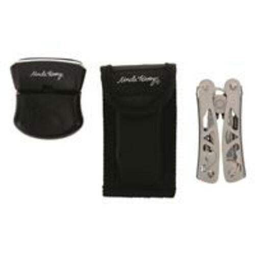 Uncle Henry Multi-Tool with Cap Light