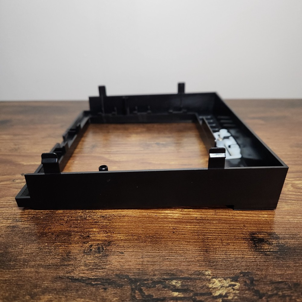 Corsair Obsidian 750D Front Panel Bezel & Power Button
