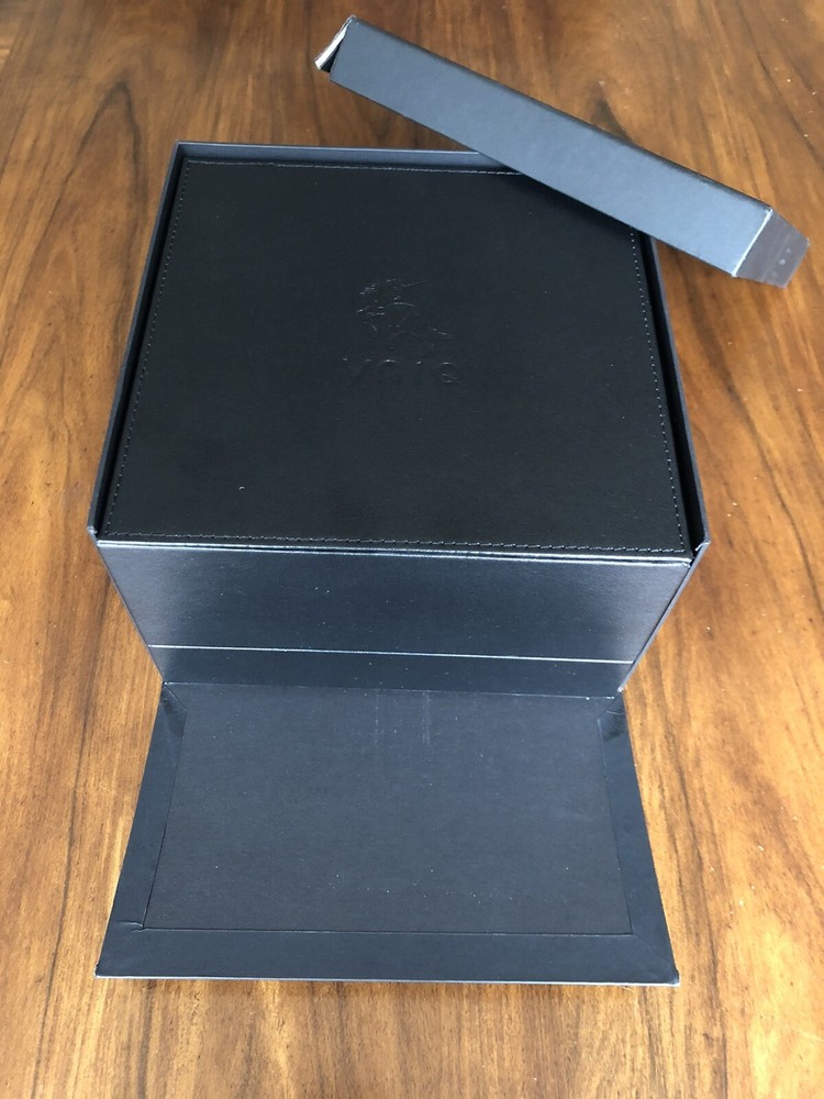 YNIQ Empty Box for Ski Googles
