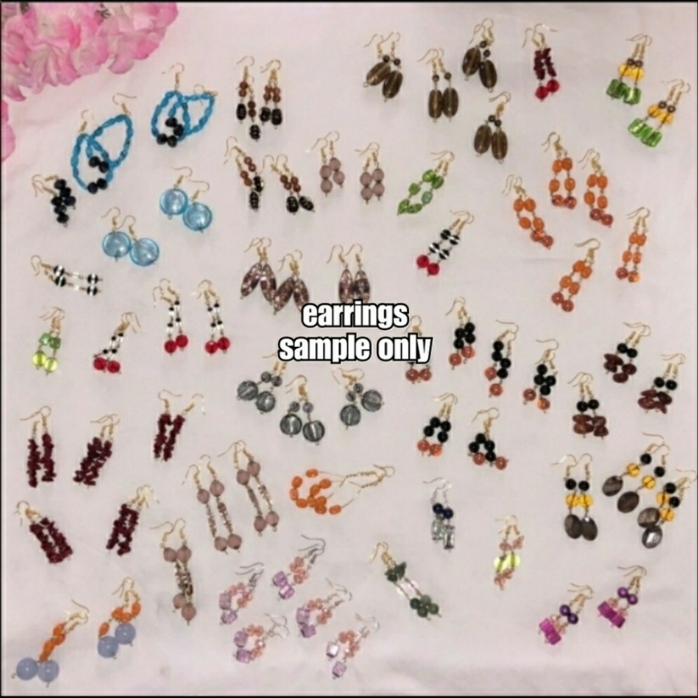 handmade jewelry